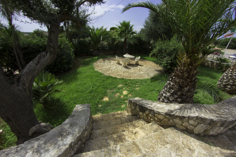 Apulia Hotel Città Bianca Country Resort - photo 1
