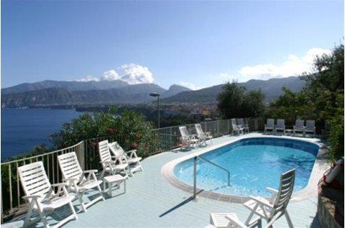Hotel Miramare – Foto 1