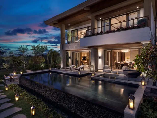Shangri-La Sanya Resort - รูปภาพที่ 2
