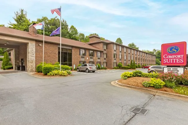 Comfort Suites Boone - University Area - photo 2