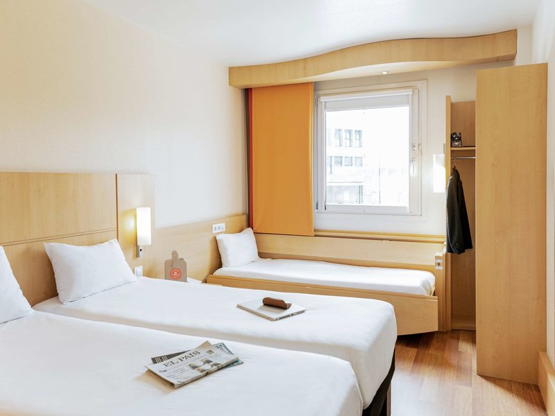 ibis Oviedo - foto 1