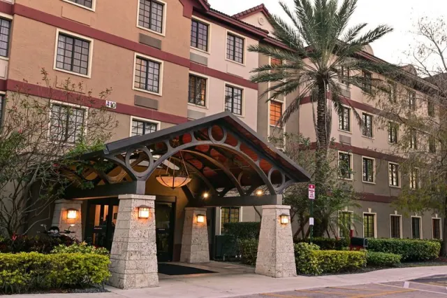 Sonesta ES Suites Fort Lauderdale Plantation - photo 4