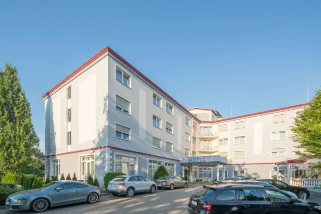 Best Western Hotel Am Papenberg - รูปภาพที่ 2