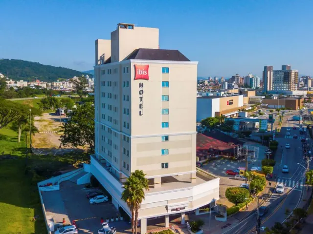 ibis São José - photo 2