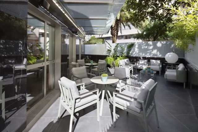 DoubleTree By Hilton A Coruña - foto 2