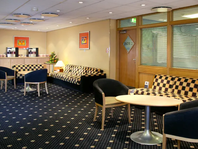 Best Western Plus Nottingham City Centre - photo 3