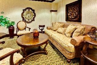 Holiday Inn Express Hotel  Suites Greenwood - photo 3