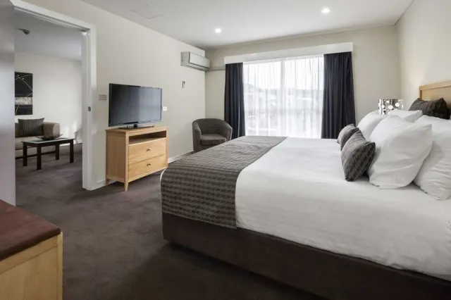 Best Western Hobart - photo 4