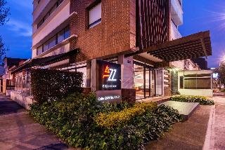 Az Hotel - photo 3