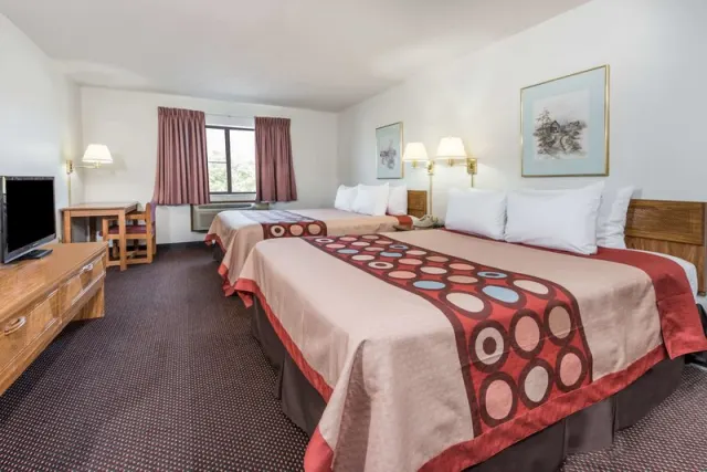 The Quoin Hotel - photo 4
