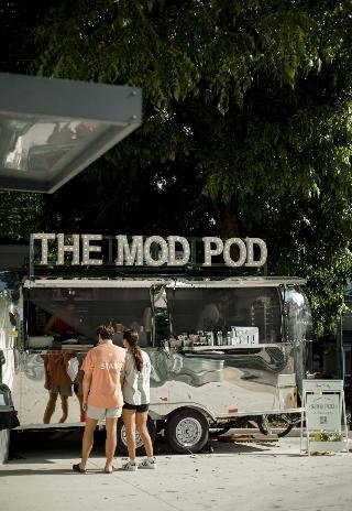 Little Mod Hotel - foto 2
