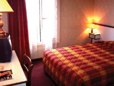 Hotel Astor - photo 1