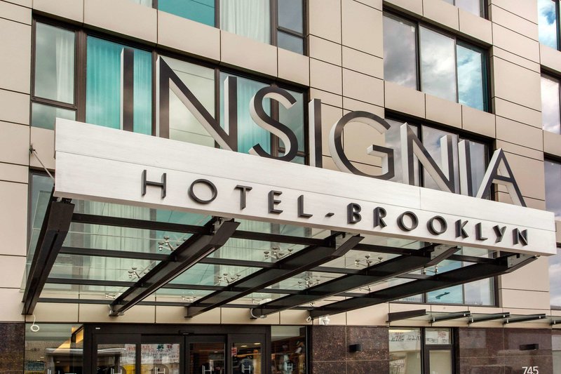 Insignia Hotel An Ascend Hotel Collection Member - photo 1