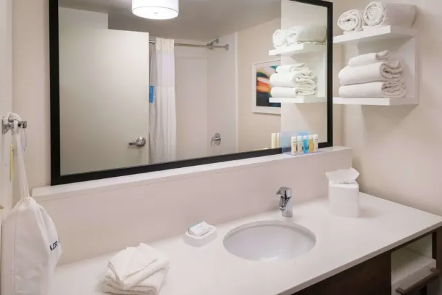 Hampton Inn & Suites Carson City - larawan 2