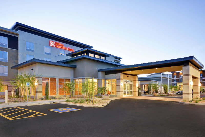 Hilton Garden Inn PhoenixTempe ASU Area - photo 1