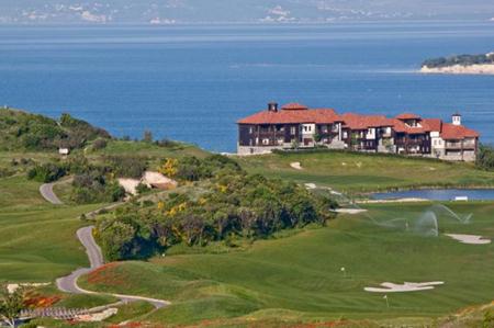 The Cliffs Resort - foto 3