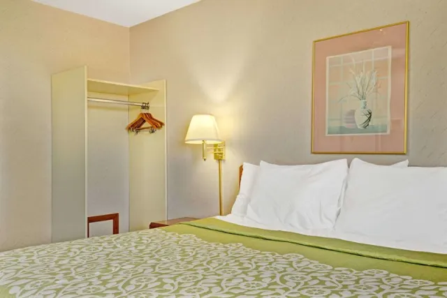 Days Inn by Wyndham Monticello - foto 3