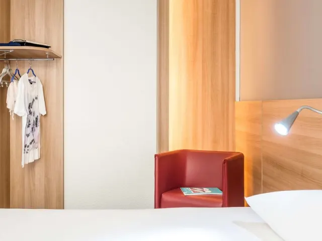 ibis Styles Paris Alésia Montparnasse - photo 4