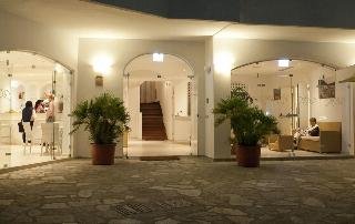 Hotel Paradiso Residence, Castellabate