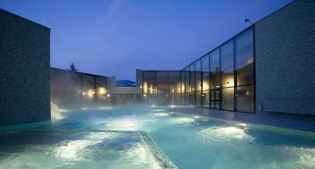 Hotel Cailler - ảnh 2