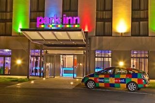 Park Inn Klosterneuburg - foto 1
