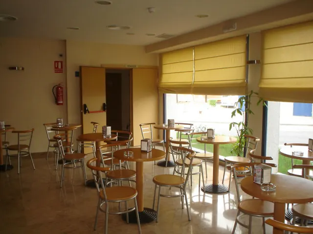 Plaza - fotoğraf 2