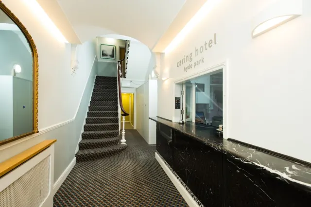 Caring Hotel - photo 4