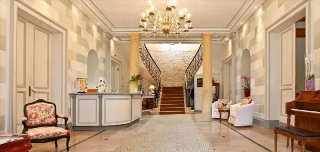 Le Manoir de Bellerive - photo 2