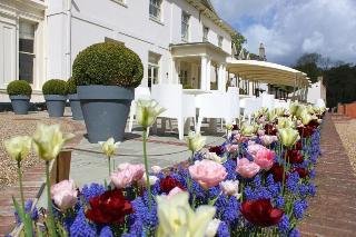 Milsoms Kesgrave Hall - photo 3