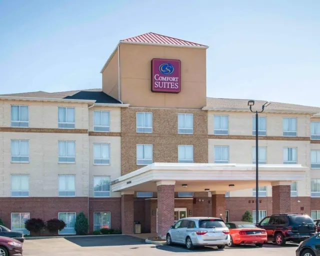 Comfort Suites - foto 3