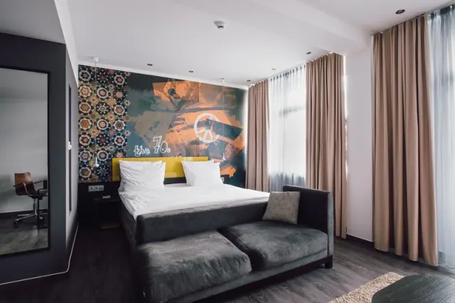 Hotel Berlin Berlin a member of Radisson Individuals - foto 4
