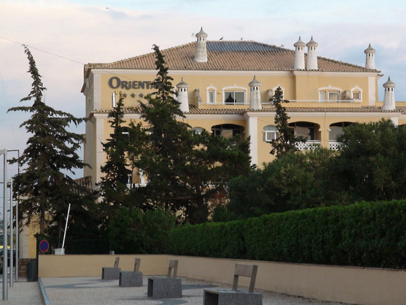 AP Oriental Beach - fotografie 1