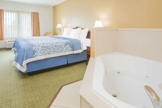 Days Inn by Wyndham Hattiesburg MS - foto 3