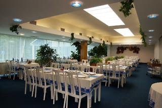 Hotel Flora - 3. fotó