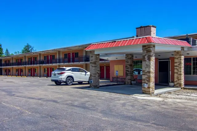 Econo Lodge Bradford - foto 2