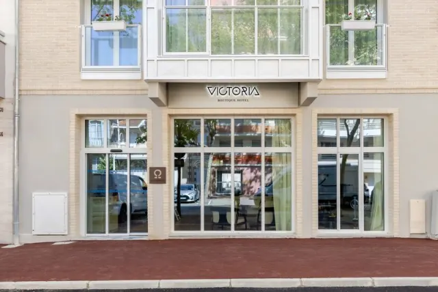 Victoria Boutique Hotel - foto 3