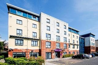 Premier Inn Bournemouth Westbourne, Bournemouth