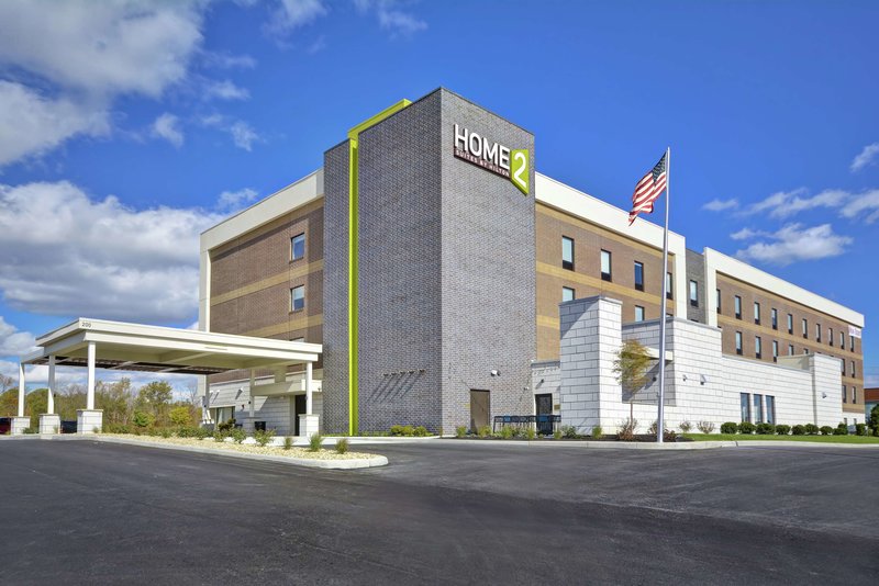 Home2 Suites by Hilton Dayton South - photo 1