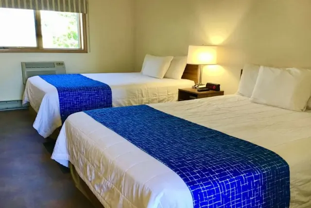 Travelodge by Wyndham Three Forks, Bozeman