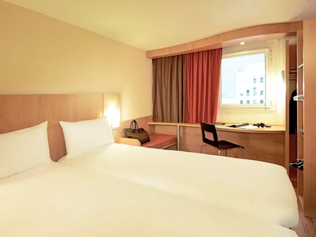 ibis Nogent-sur-Marne - photo 2