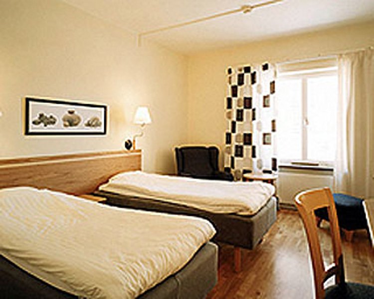 ProfilHotels Calmar Stadshotell - photo 2