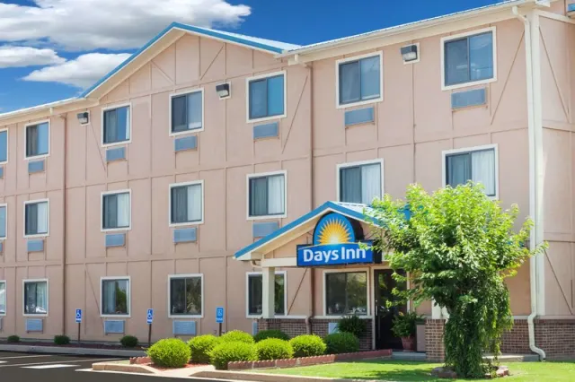 Days Inn by Wyndham Dyersburg, Dyersburg