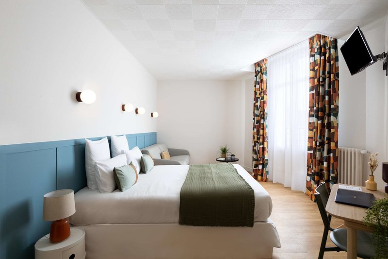 Hôtel Suzane - photo 1