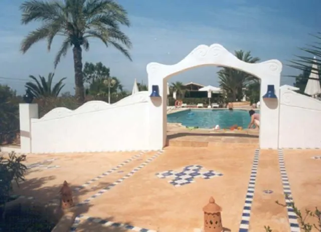 Petunia Ibiza, a Beaumier Hotel - photo 4