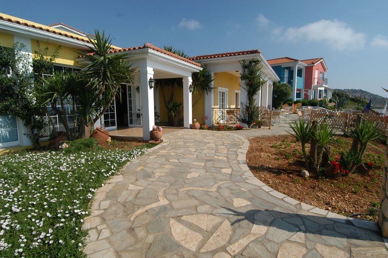 Skala Hotel – Foto 1