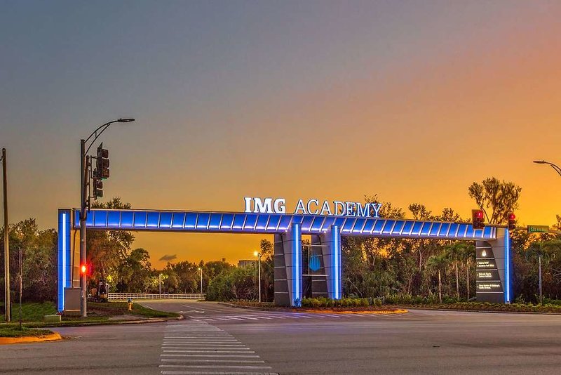 Legacy Hotel at IMG Academy - photo 1