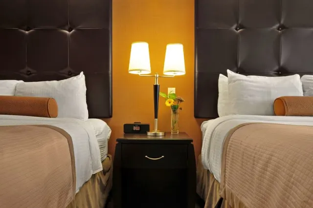 Best Western The Westerly Hotel - photo 2