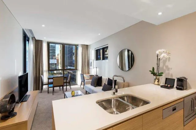 Skye Suites - photo 3
