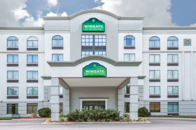 Wingate by Wyndham Rock Hill Charlotte Metro Area, South Carolina