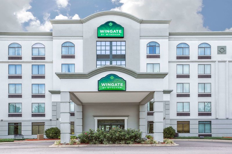 Wingate by Wyndham Rock Hill  Charlotte  Metro Area - photo 1